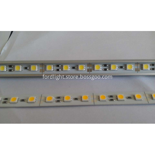 DC12V/24V Rigid Led Strip Bar